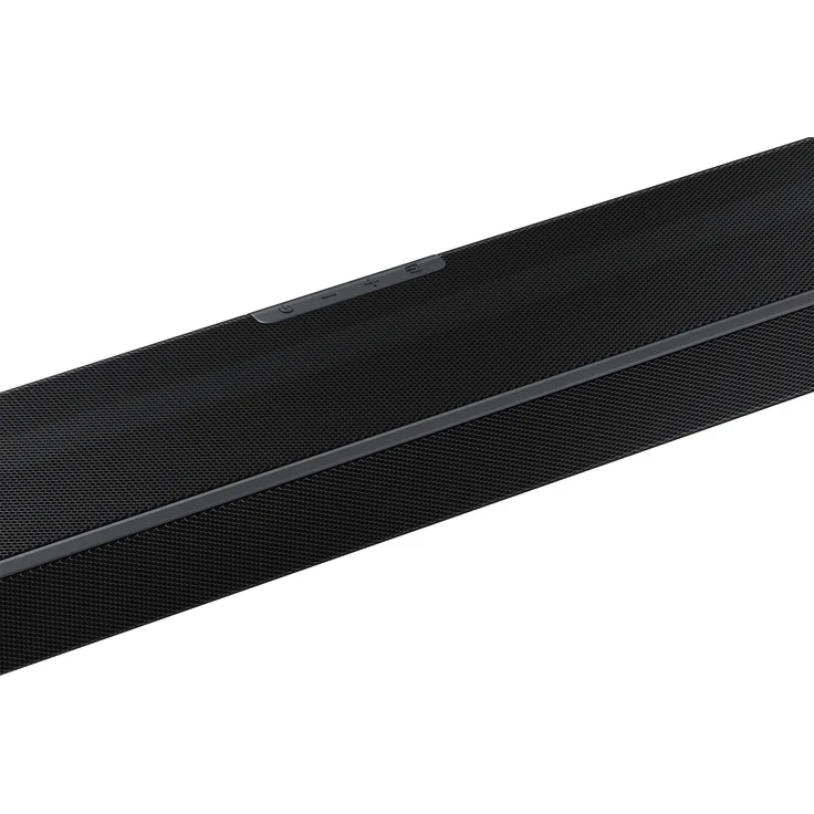 Samsung HW-Q600A 3.1.2 Soundbar mit Subwoofer, 360 W, schwarz – Bild 11