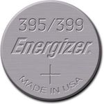 Energizer 395 399 SR57 SR 927 SW Uhren Knopfzelle