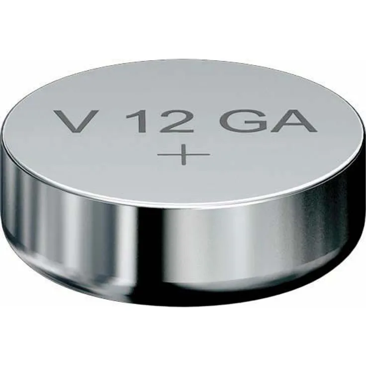 Varta Batterie V12GA (1,5V, 80 mAh)