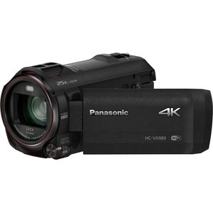 Bild für Panasonic HC-VX989