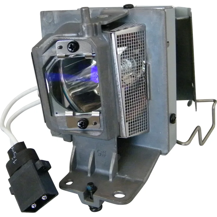 azurano Beamerlampe Ersatzlampe für ACER MC.JMY11.001 mit Gehäuse