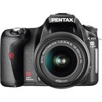 Pentax K100D Super