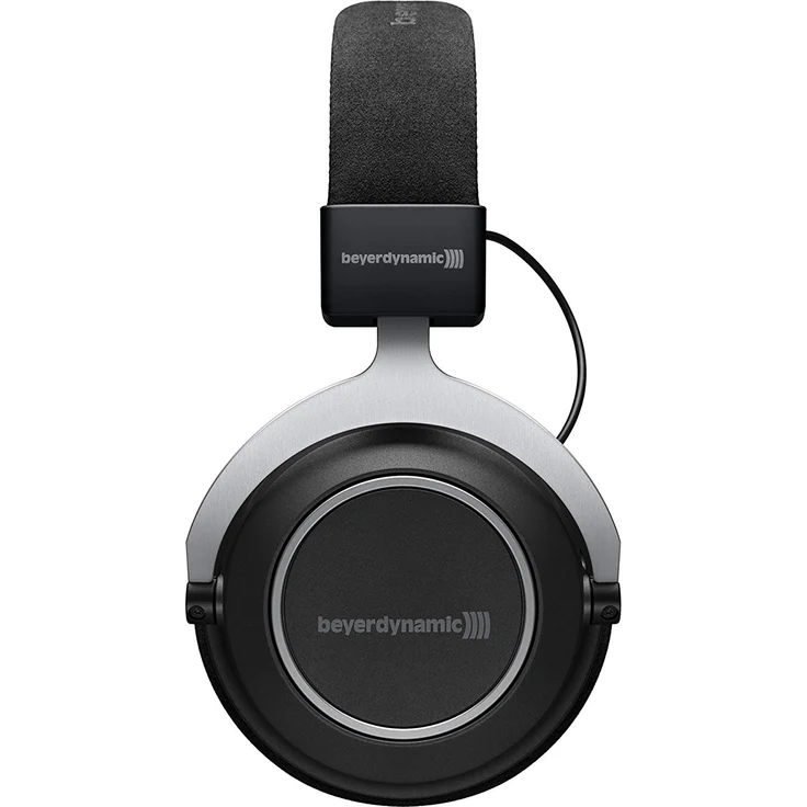 beyerdynamic Amiron wireless Over-Ear-Kopfhörer mit Klang-Personalisierung. 30 Stunden Akkulaufzeit, Bluetooth kabellos, MIY App, Mikrofon – Bild 2
