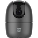 Yale SV-DPFX-B Smart Living Wi-Fi Schwenk- und Neigekamera Innen, 1080p