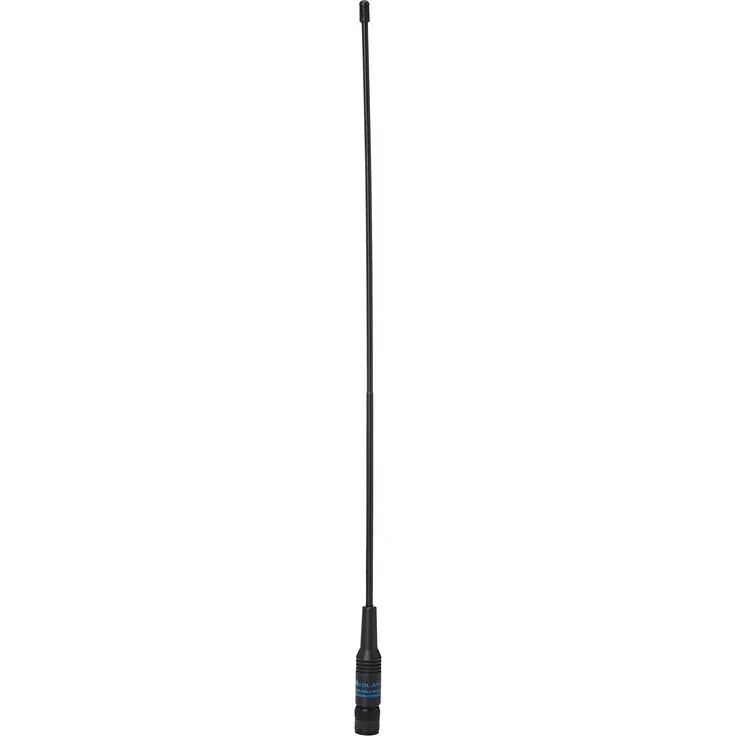 Midland RH771, Flexible Antenne