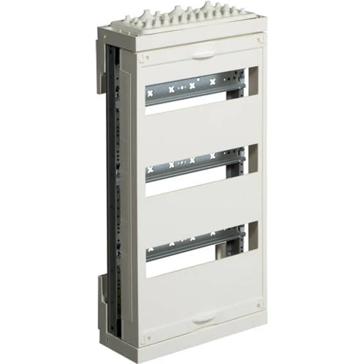 HAGER ZAS-Nachrüstfeld universZ ZAD313CP0