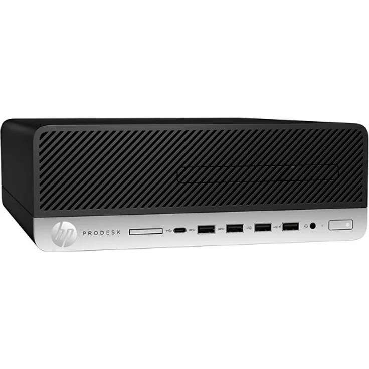 HP ProDesk 600 G5 SFF, Core i7-9700, 16GB RAM, 512GB SSD (8YV27EA#ABD)
