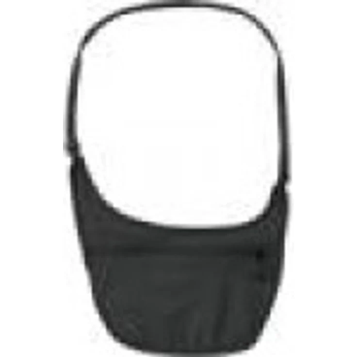 Pacsafe Coversafe S80 Anti-Diebstahl Secret Body Beutel, Schwarz