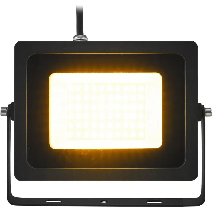 EUROLITE LED IP FL-30 SMD orange