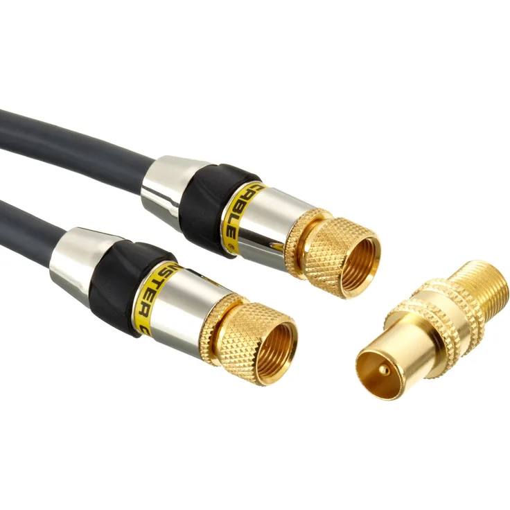 Monster Sat-Kabel, MC 250FCX