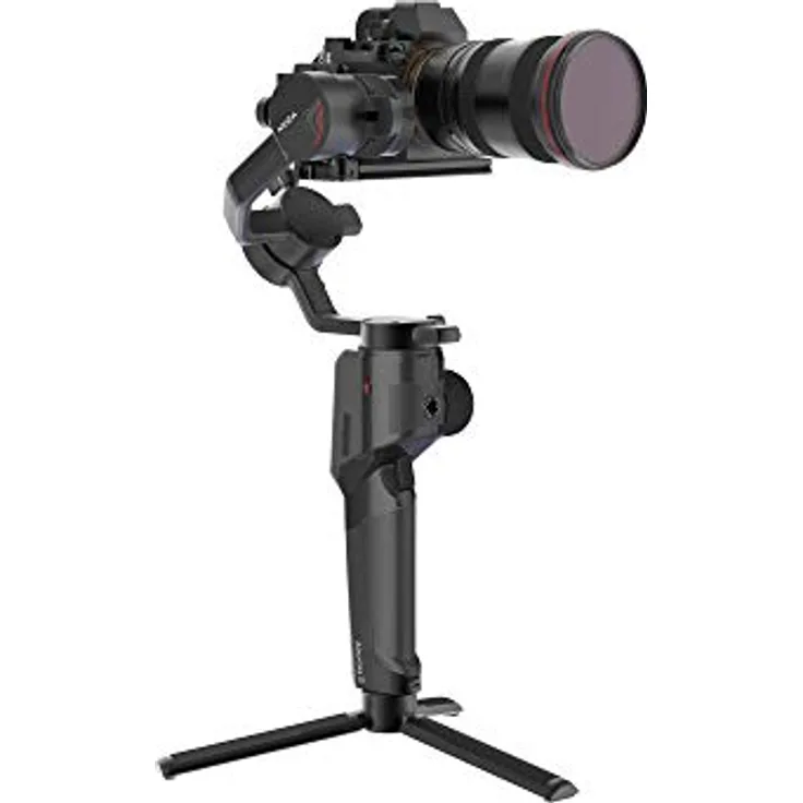 MOZA ACGN03 Stabilisatoren & Tragehilfen