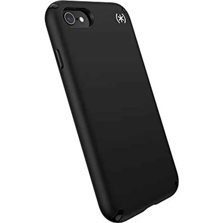Speck Presidio2 Pro für Apple iPhone 7/8 Black/Black/White – Bild 1