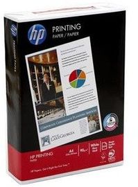 HP Kopierpapier Premium CHP 850: 80 g, A4, 500 Blatt, extraglatt, weiß