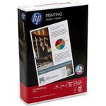 HP Kopierpapier Premium CHP 850: 80 g, A4, 500 Blatt, extraglatt, weiß - Intensive Farben, scharfes Schriftbild