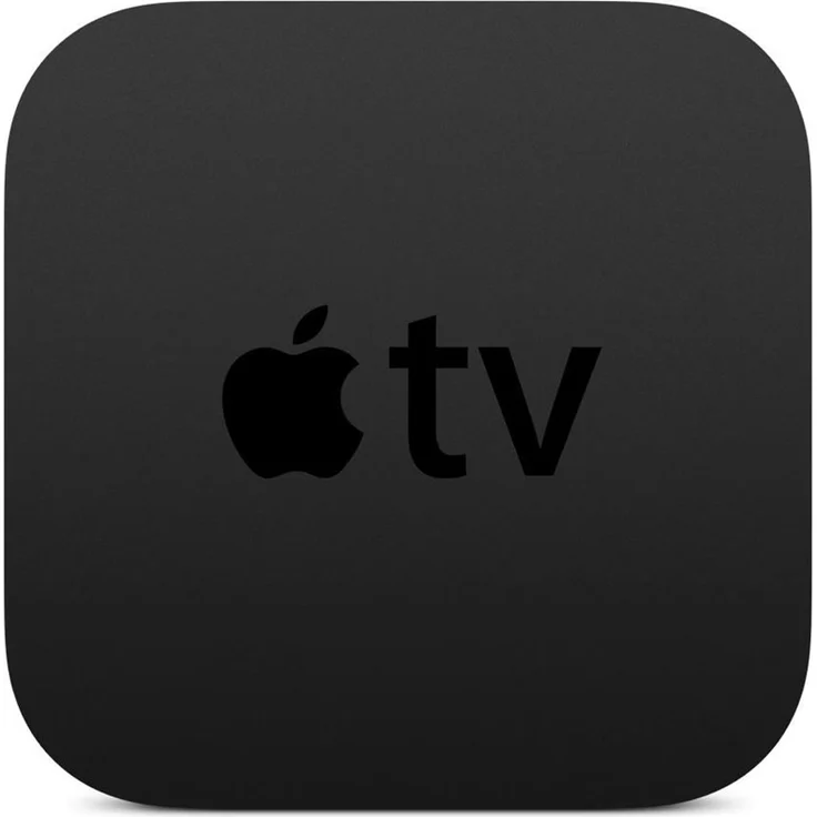 Apple TV - 64 GB (2015) – Bild 4