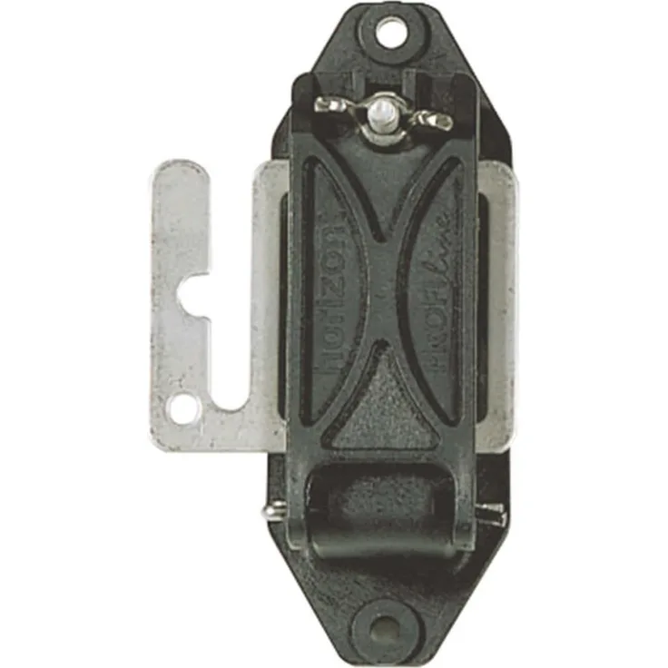 horizont TURBOMAX I40 MultiIsolator 1 Isolator (mit Platte)