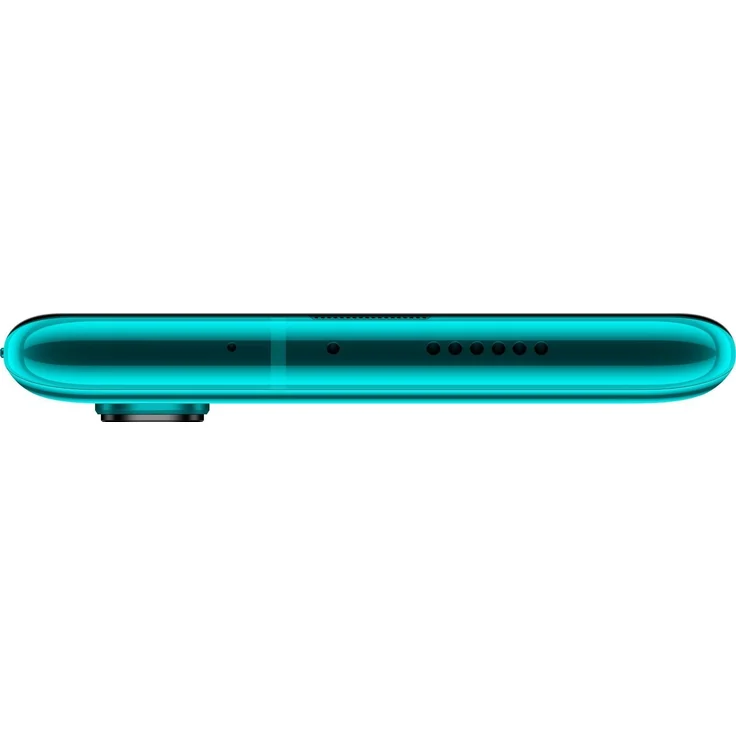 Xiaomi Mi 10 5G Smartphone 16,94cm (6,67 Zoll) AMOLED-Display, 256GB interner Speicher, 8GB RAM, Android, Coral Green – Bild 8
