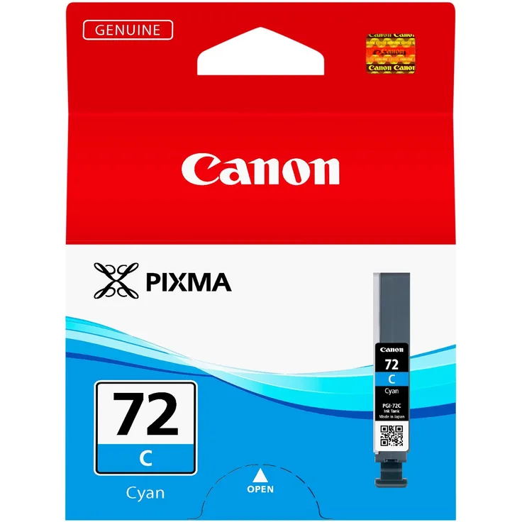 Canon PGI-72C cyan (6404B001)
