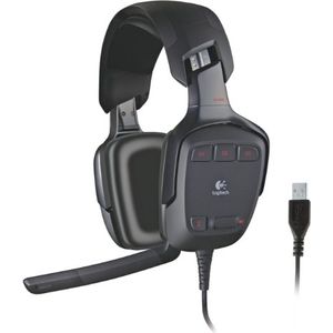 Bild für Logitech G35 (981-000117)