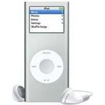 Apple iPod nano (2. Generation) 2 GB