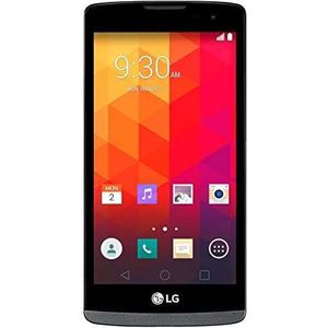 Bild für LG Leon LTE C50 8GB Schwarz 