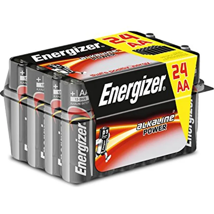 Energizer HIGH TECH AA