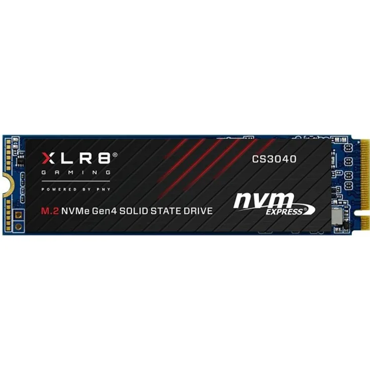 PNY XLR8 CS3040 2TB, M.2 (M280CS3040-2TB-RB)