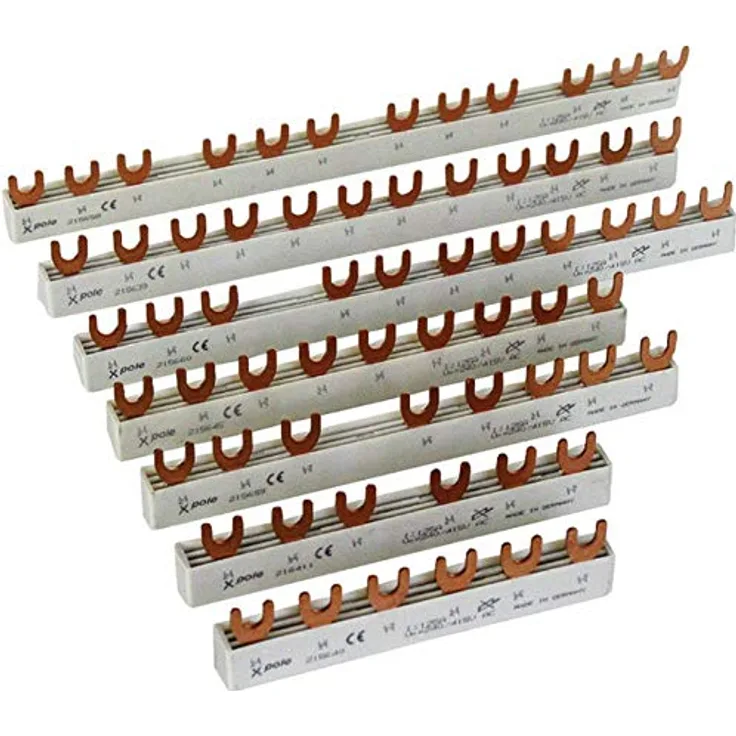 EATON EVG-2PHAS/6MODUL, EVG-2PHAS/6MODUL