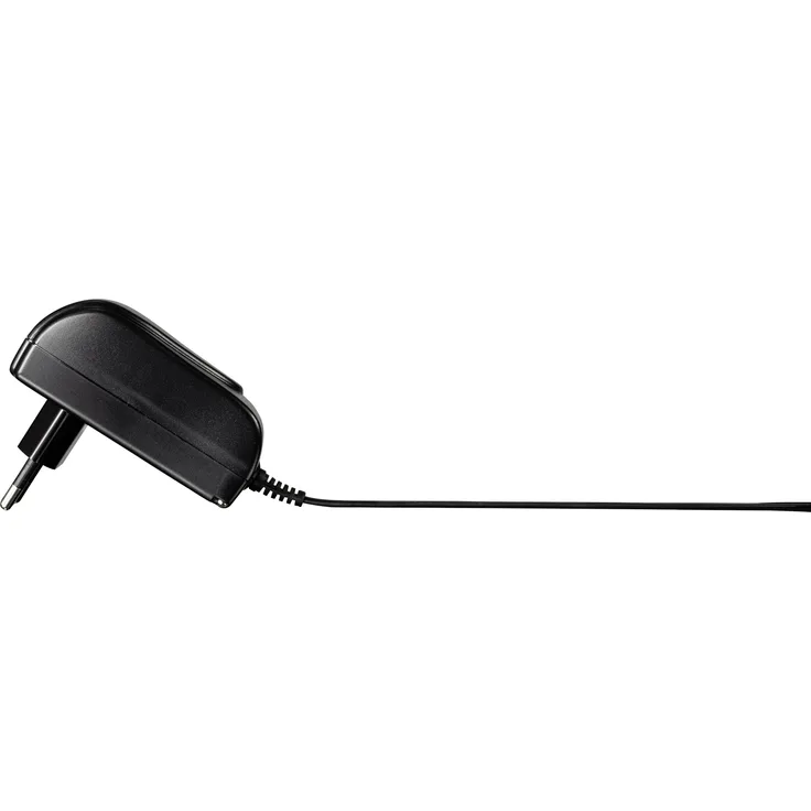 VOLTCRAFT SNG 12-1500-OW-N Steckernetzteil, Festspannung 12 V-DC 1.5A 18W offene Kabelenden