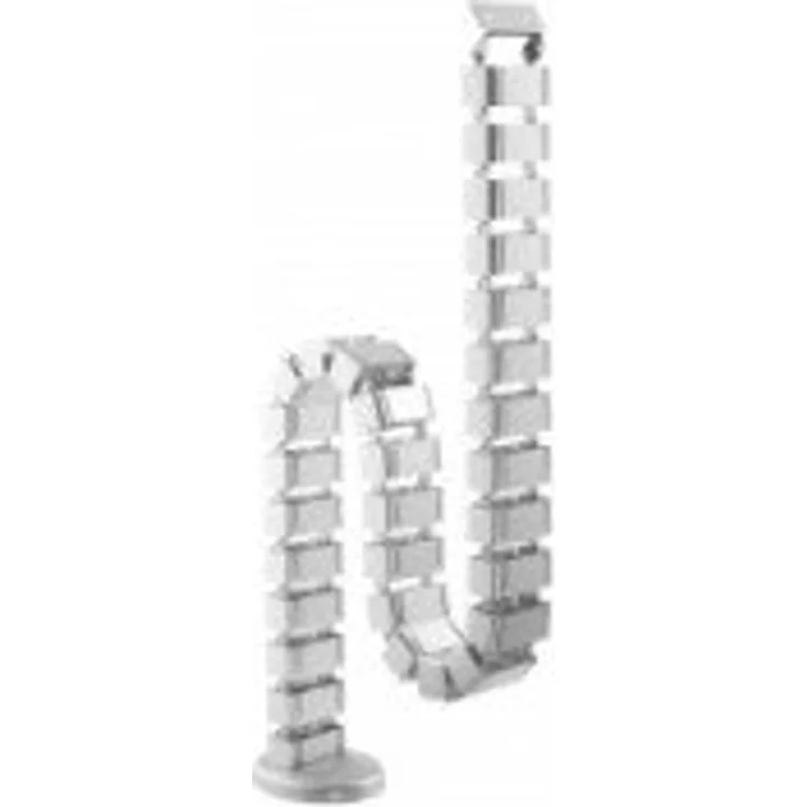 Equip 650809 Flur Weiß 1Stück(e) Kabel-Organizer (650809)