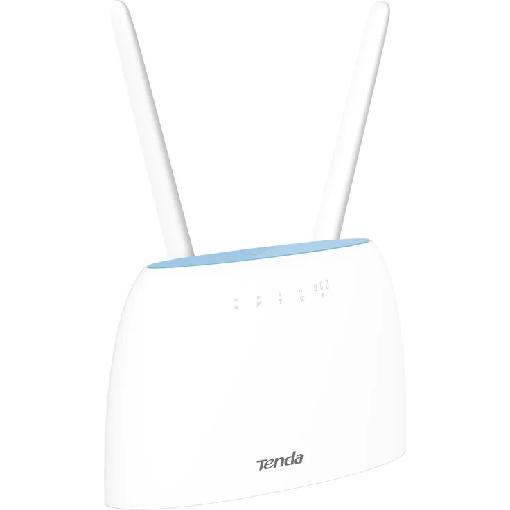 Tenda WL-Router 4G09 AC1200 Dual-Band 4G+ LTE WLAN-Router
