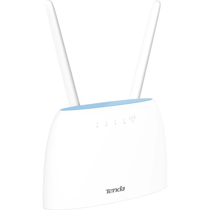 Tenda WL-Router 4G09 AC1200 Dual-Band 4G+ LTE WLAN-Router – Bild 1