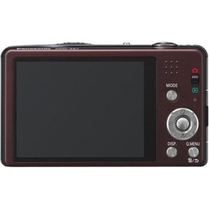 Bild für Panasonic Lumix DMC-SZ7