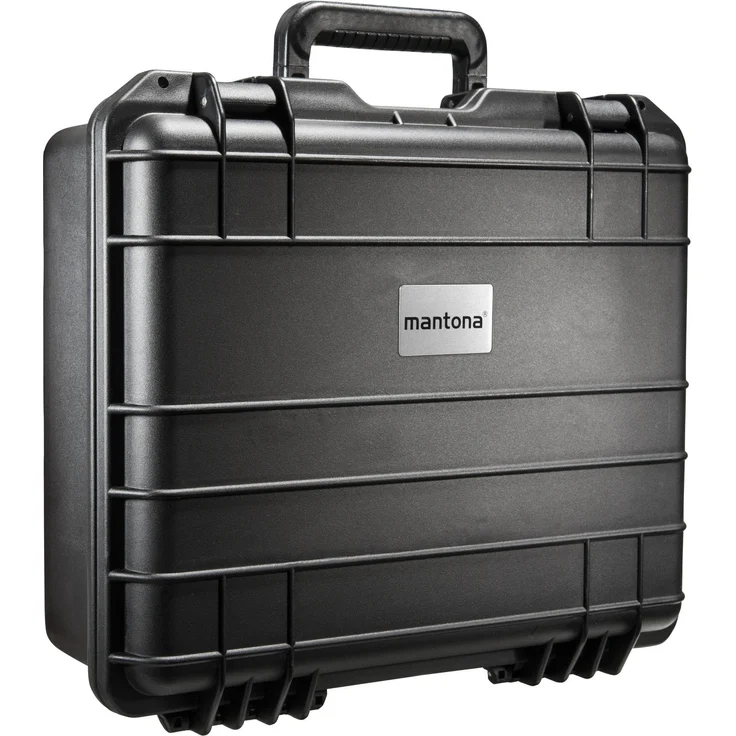 Mantona Outdoor Schutz-Koffer M+ – Bild 1