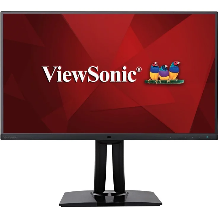 Viewsonic VP2785-4K - 27 Zoll, 4K UHD (3840 x 2160), IPS-Panel, 60Hz, 14ms, 350cd/m² – Bild 1