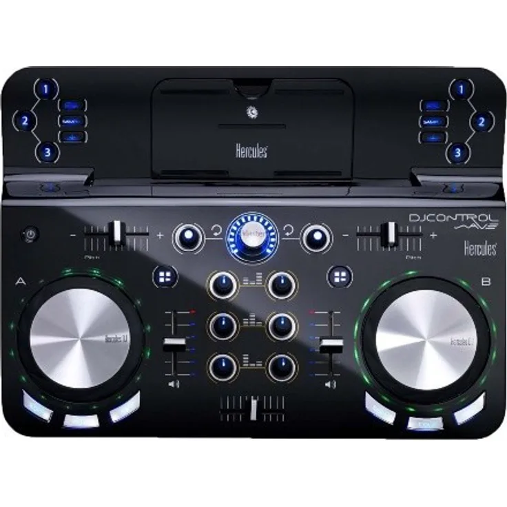 Hercules DJ Control Wave