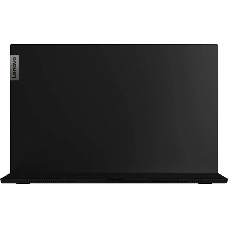 Lenovo ThinkVision M14 (61DDUAT6EU) - 14 Zoll, Full HD (1920 x 1080), IPS-Panel, 60Hz, 6ms, 300cd/m² – Bild 3