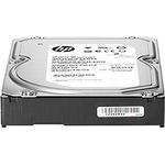 Hewlett Packard Enterprise DRV HD 4TB 3.5 7.2K 6G SATA QR MDL, 697965-001 (MDL)