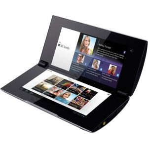 Bild für Sony Tablet P Sgpt212 WLAN + 3G 4GB