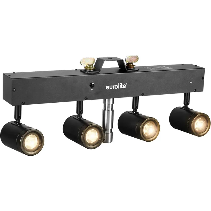 EUROLITE LED KLS-60 WW Kompakt-Lichtset