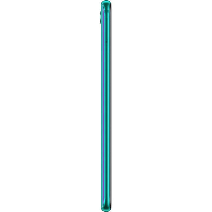 Honor 10 Smartphone 14,73cm Pixel (5,8 Zoll) IPS-Display, 128GB interner Speicher, 4GB RAM, Dual-SIM, Android, Phantom Green – Bild 6