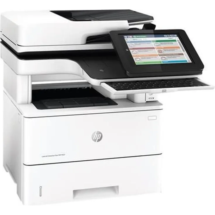 HP Enterprise MFP M527f