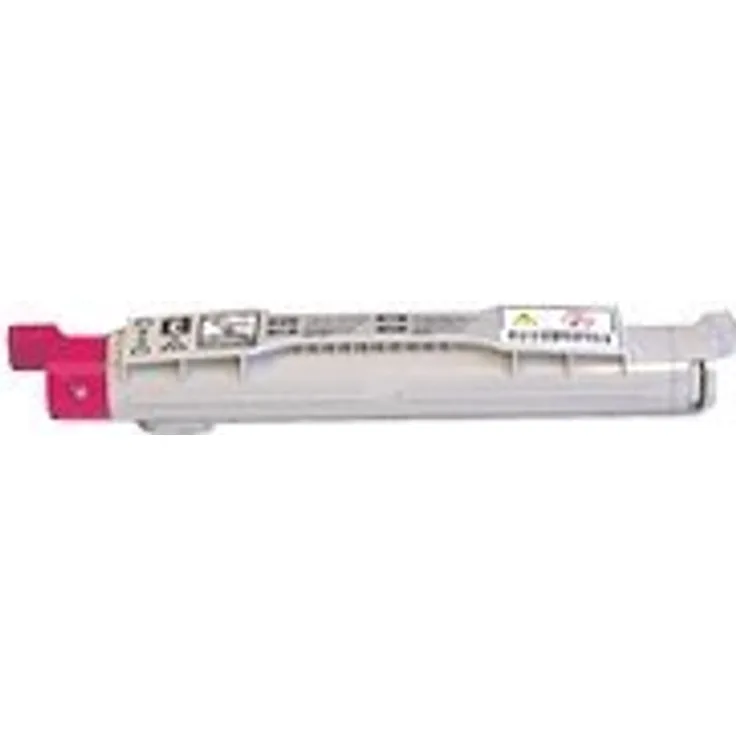 TallyGenicom - Magenta - Original - Tonerpatrone - für Intelliprint 8026DN, 8026DTN