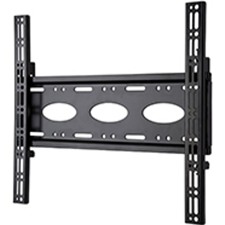 B-Tech BT8441 Wandhalter - 80 kg - 99,1 cm (39'' ) - 139,7 cm (55'' ) - 455 x 400 mm - Schwarz (BT8441/B)