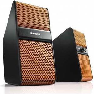 Bild für Yamaha NX-50 (NX50OR)