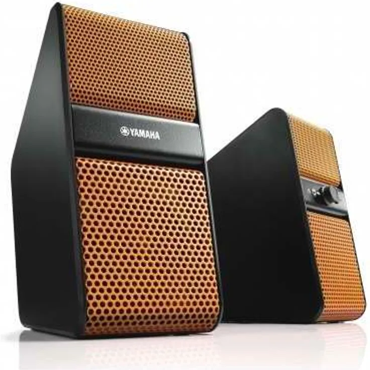 Yamaha NX-50 (NX50OR)