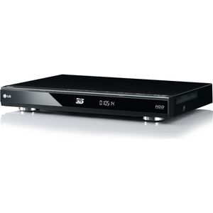 Bild für LG HR 550S