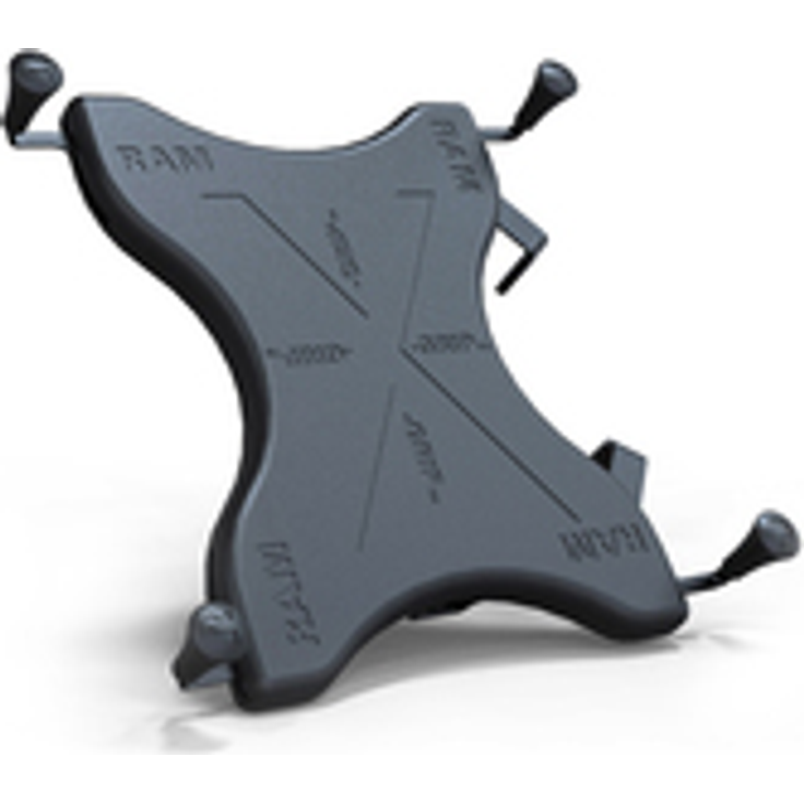 RAM Mounts X-GRIP UNIVERSAL 30,50cm (12'') CLASS (30-RAM-HOL-UN11U)