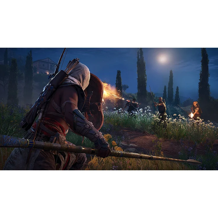 Assassin's Creed Origins (Gold Edition) (PS4) – Bild 9