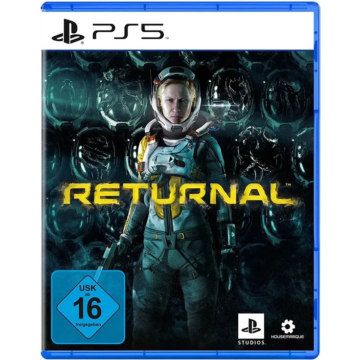 Returnal (PS5)
